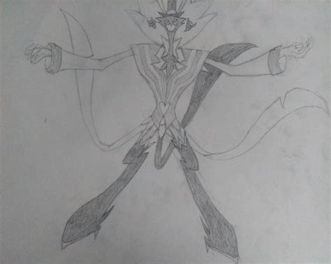 alexbreecooper|Asmodeus first attempt is now uploaded this is probably  .